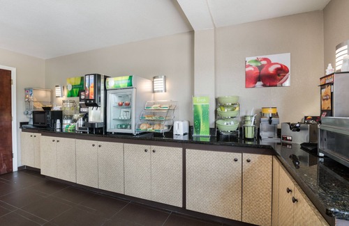 Georgetown Hotel | Quality Inn