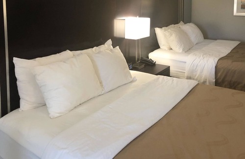 Gordonsville Hotel | Quality Inn