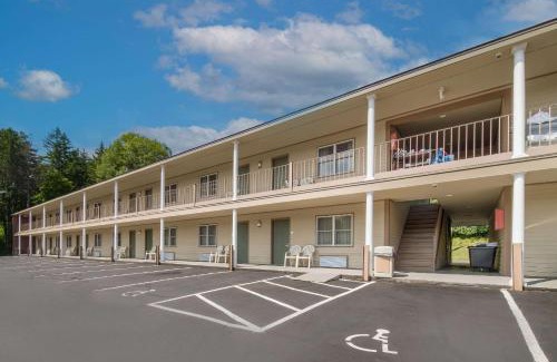Great Barrington Hotel | Quality Inn