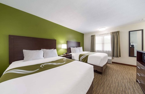 Great Barrington Hotel | Quality Inn