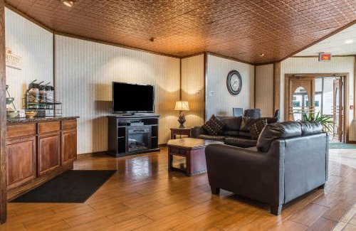 Hermitage Hotel | Quality Inn