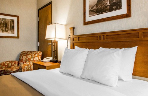 Ironwood Hotel | Quality Inn
