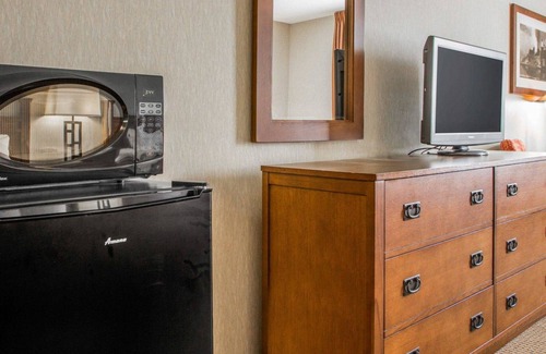 Ironwood Hotel | Quality Inn