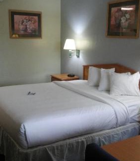 Kinder Hotel | Quality Inn