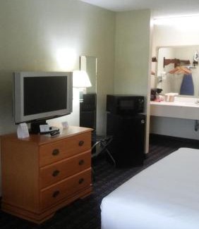 Kinder Hotel | Quality Inn