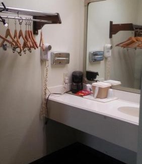 Kinder Hotel | Quality Inn