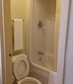 Kinder Hotel | Quality Inn