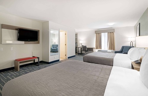 Lebanon Hotel | Quality Inn