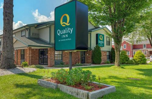 Lee Hotel | Quality Inn