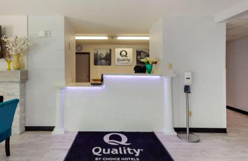 Lee Hotel | Quality Inn