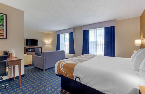 Lee Hotel | Quality Inn