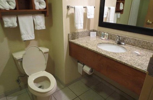 Minocqua Hotel | Quality Inn