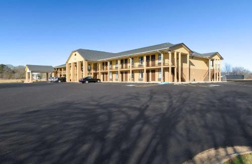 Monroe Hotel | Quality Inn