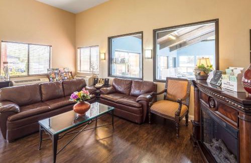 Moses Lake Hotel | Quality Inn