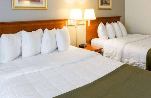 Savage Hotel | Quality Inn