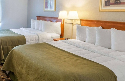 Savage Hotel | Quality Inn