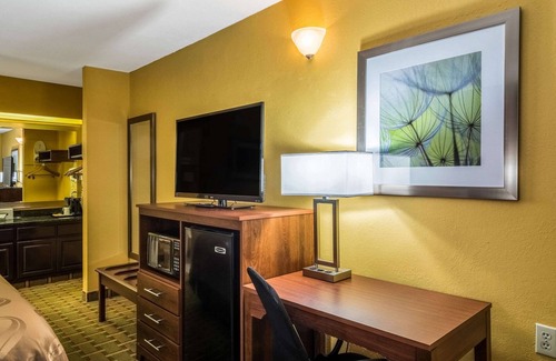 Washington Hotel | Quality Inn