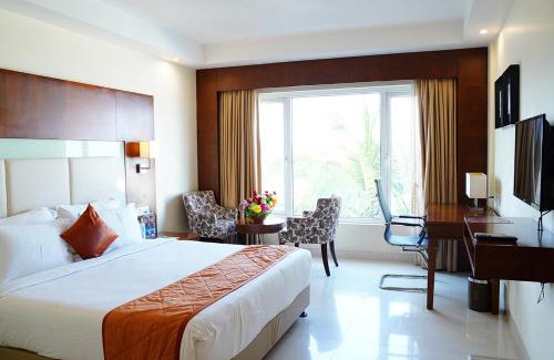 Kumbakonam Hotel | Quality Inn VIHA