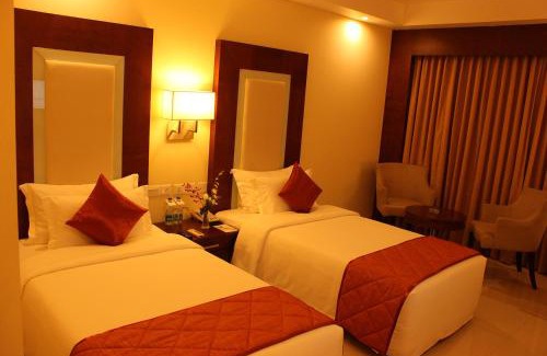 Kumbakonam Hotel | Quality Inn VIHA
