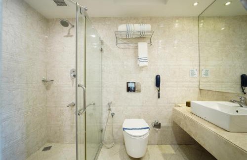 Kumbakonam Hotel | Quality Inn VIHA