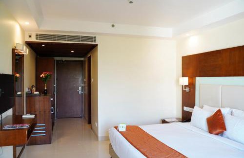 Kumbakonam Hotel | Quality Inn VIHA