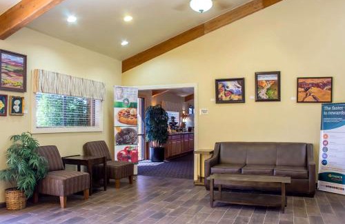 Wickenburg Hotel | Quality Inn Wickenburg