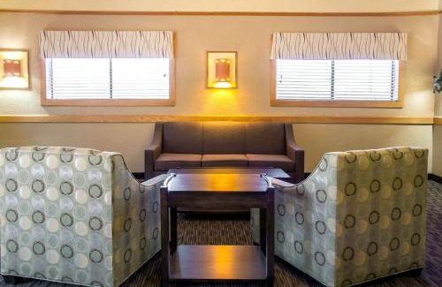 Wickenburg Hotel | Quality Inn Wickenburg