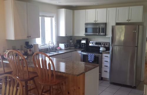 Ocean Park Condo | Quality Ocean Park Rental Just Minutes From Maine's Premier 7 Mile Sandy Beach