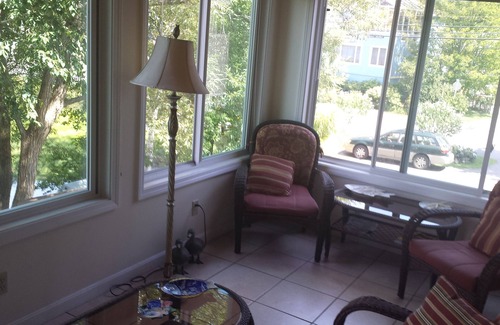 Ocean Park Condo | Quality Ocean Park Rental Just Minutes From Maine's Premier 7 Mile Sandy Beach