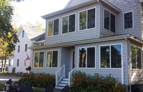 Ocean Park Condo | Quality Ocean Park Rental Just Minutes From Maine's Premier 7 Mile Sandy Beach