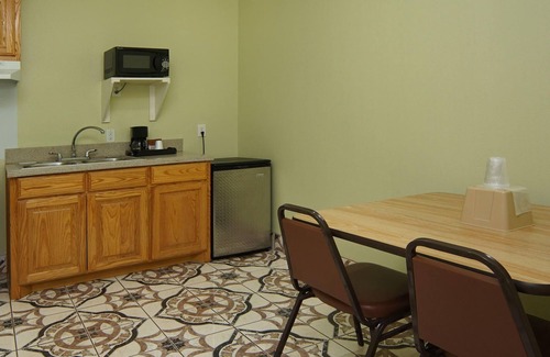 Weatherford Hotel | Quality One Motel