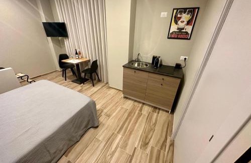 Altamura Bed & Breakfast | Qualora Room & Suite