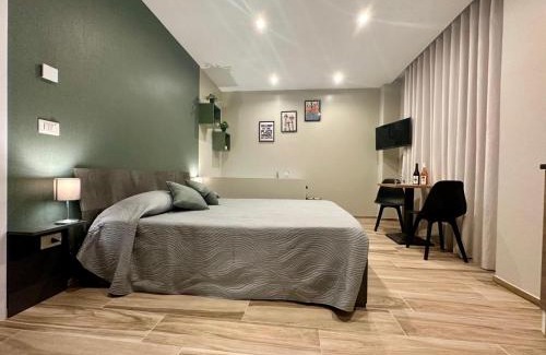 Altamura Bed & Breakfast | Qualora Room & Suite