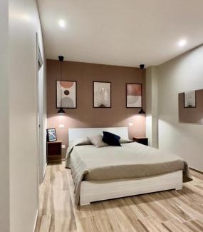 Altamura Bed & Breakfast | Qualora Room & Suite