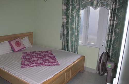 Van Don House | Quan Lan Eco Homestay