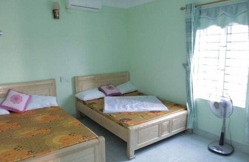 Van Don House | Quan Lan Eco Homestay