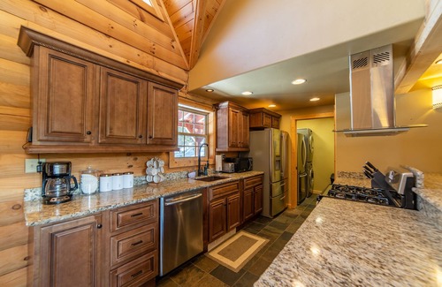 Breckenridge Cabin | Quandary Peak Cabin Hideaway
