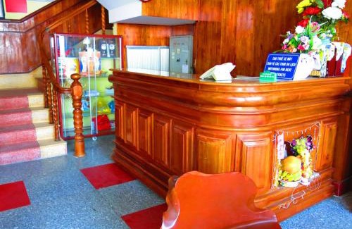 Vinh Hai Hotel | Quang Vinh 2 Hotel