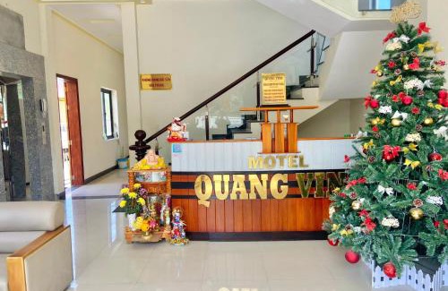 Phuoc Thuan Hotel | Quang Vinh Hồ Tràm