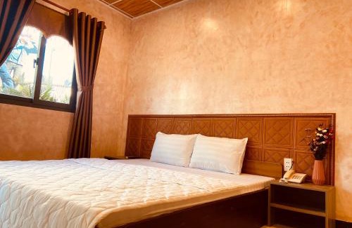 Phuoc Thuan Hotel | Quang Vinh Hồ Tràm
