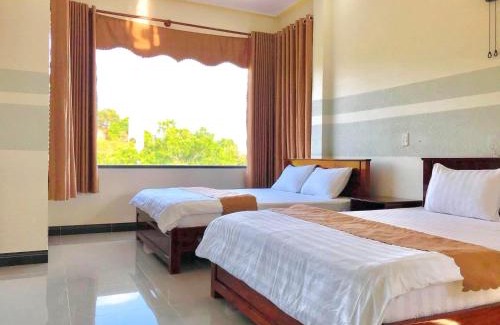 Phuoc Thuan Hotel | Quang Vinh Hồ Tràm