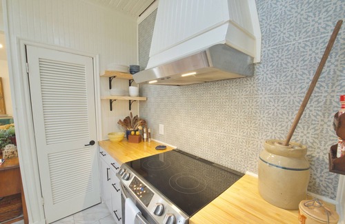 Laurel Cottage | Quant Cottage