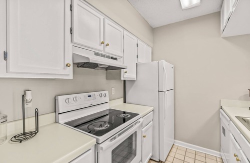 University Hill Apartment | Quant Downtown Columbia Apartment