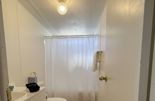 Travelers Rest House | Quant & Quiet w/ King Bed 25 min Downtown Greenville Biking, Hiking, Kayaking