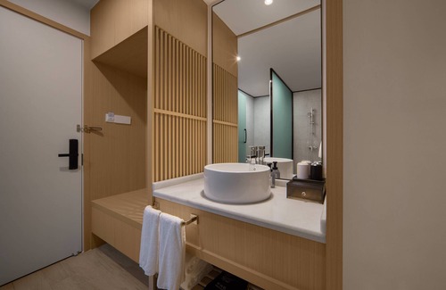 Jianggan House | Quantum Inn East Railway Station