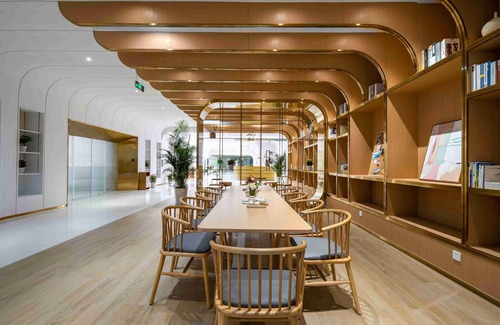 Jianggan House | Quantum Inn East Railway Station