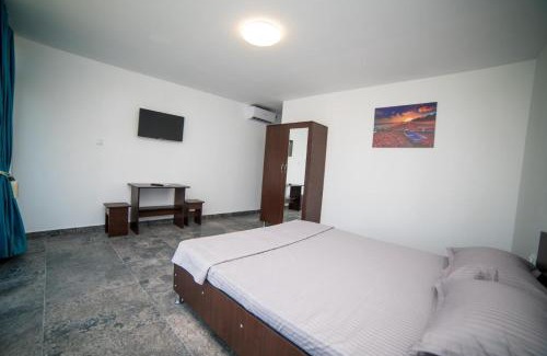 Neptun House | Quantum villa