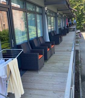 Neptun House | Quantum villa