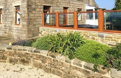 Oxenhope Cottage | Quarry Bank House