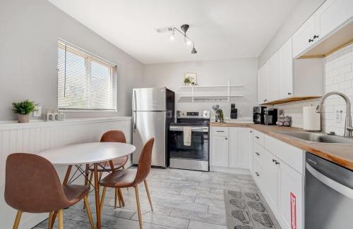 Colorado Springs House | Quarry Base WD & Kitchen & Fast Wifi